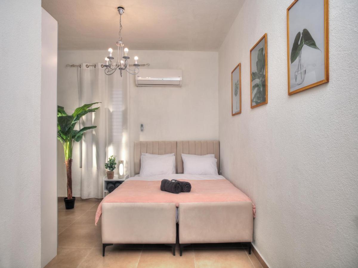 Nof Marom - The Home In The Old City נוף מרום - הבית בעתיקה صفد المظهر الخارجي الصورة
