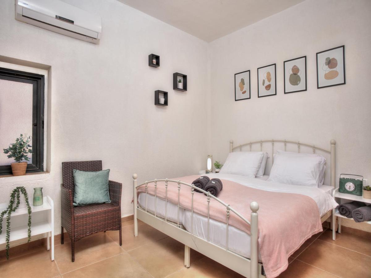 Nof Marom - The Home In The Old City נוף מרום - הבית בעתיקה صفد المظهر الخارجي الصورة